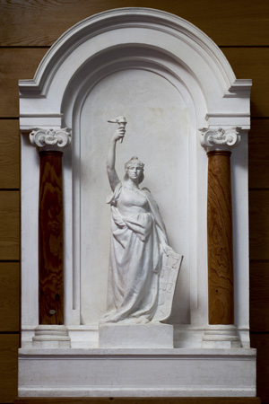 Estátua da República1