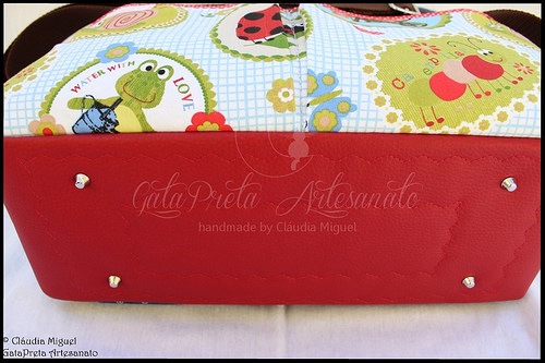 Conjunto de maternidade 