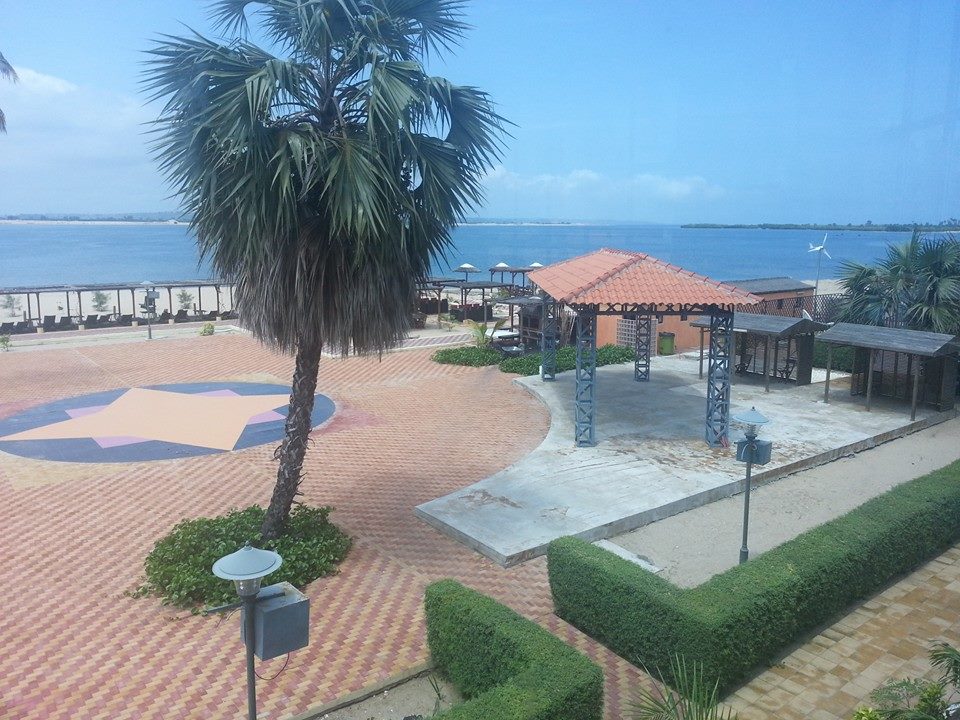 © www.facebook.com/pages/Resort-Kanawa-Mussulo