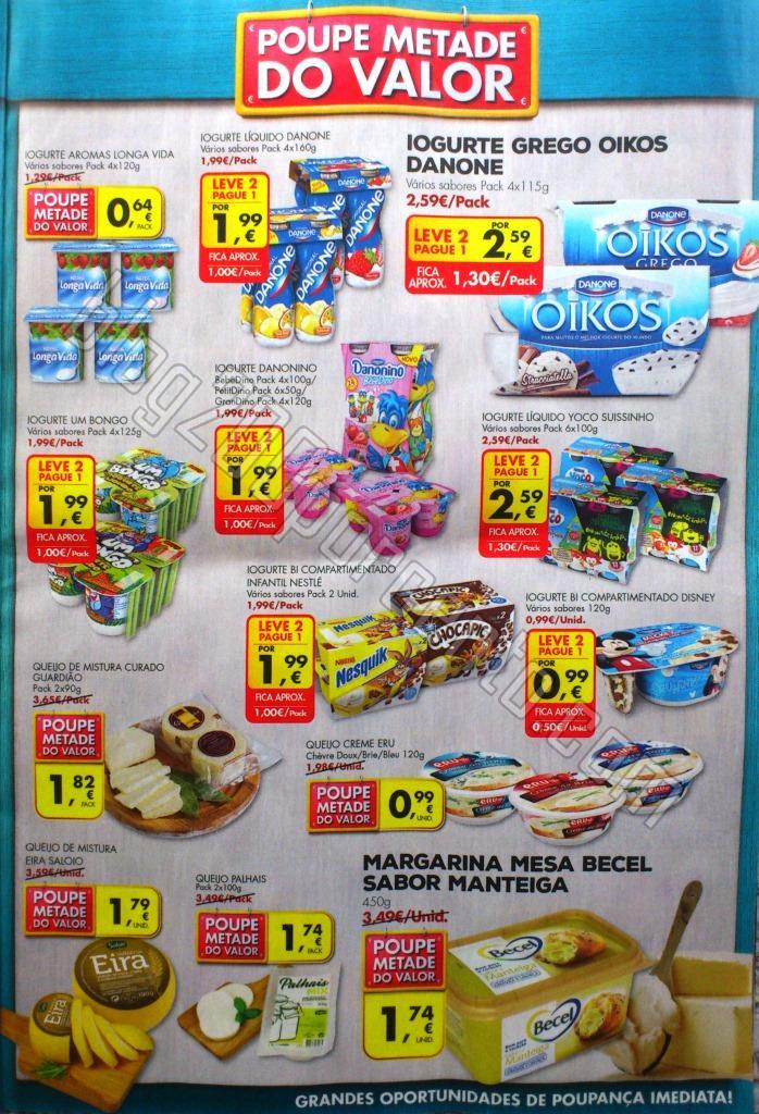 Antevisão Folheto PINGO DOCE Promoções de 28 ab