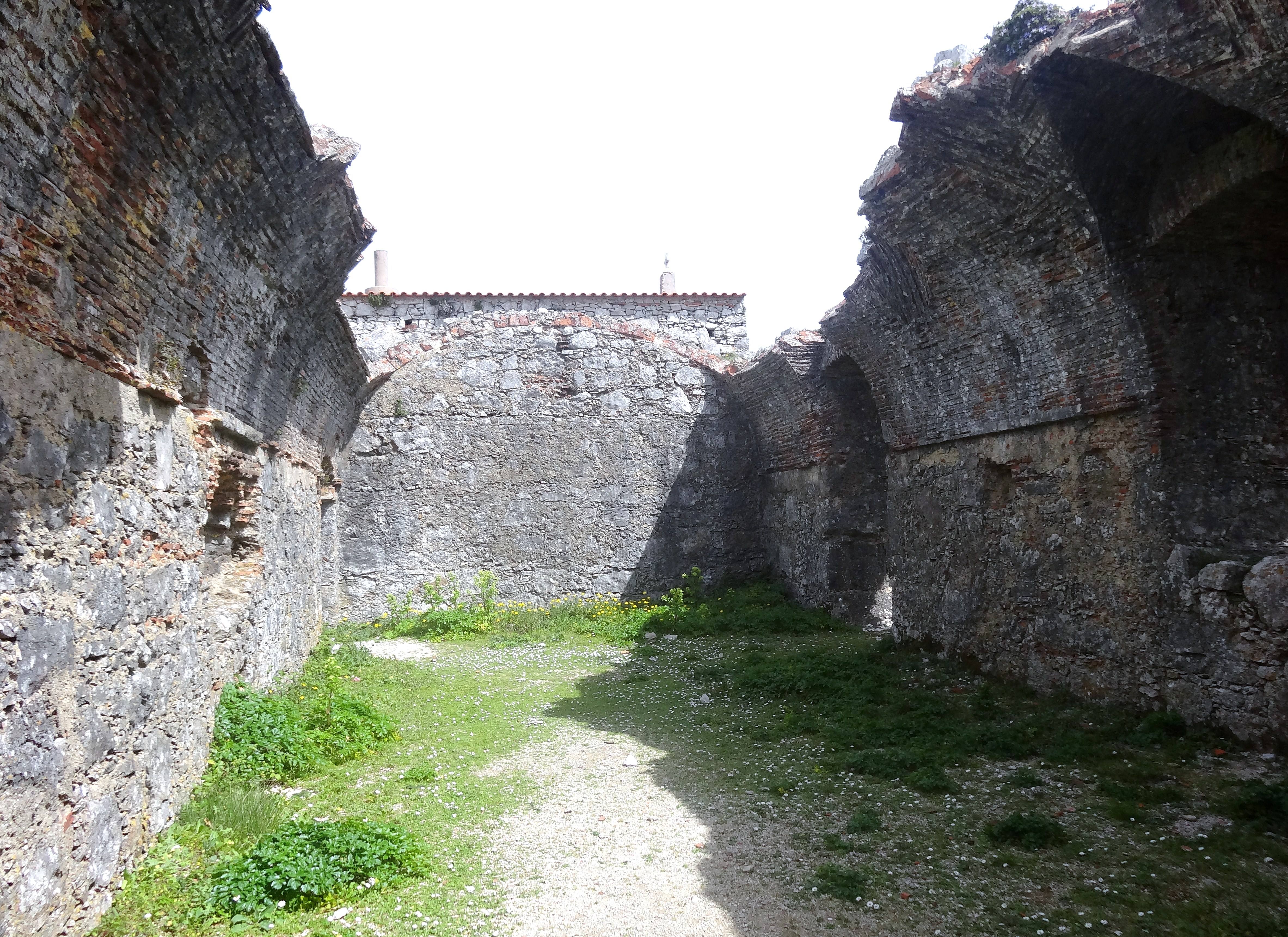 Convento 1 montejunto.JPG