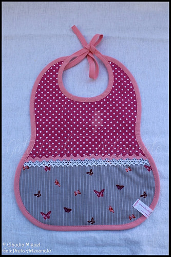 Conjunto de maternidade 