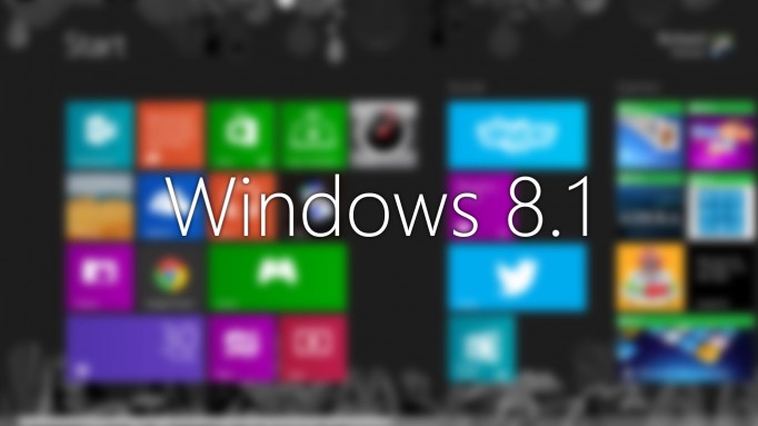 wallpapers windows 8.1