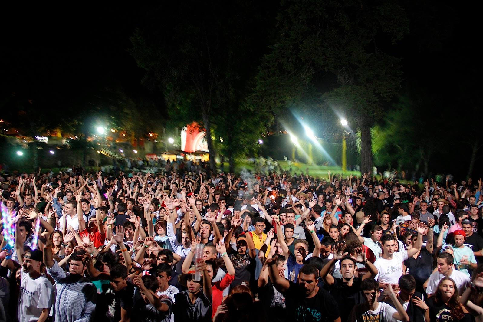 FESTIVAL “ÍNSUA DO VEZ SUMMER SESSIONS 2015” ESTÁ DE VOLTA A ARCOS DE