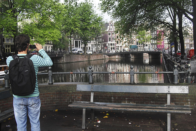 Amesterdão 3