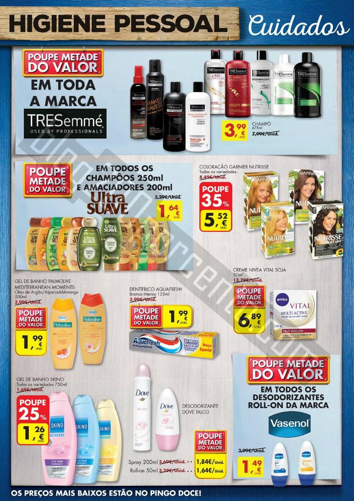Antevisão Folheto PINGO DOCE Promoções de 17 a 