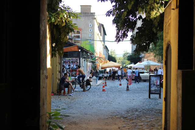 mercado biológico + mercado do lx factory + velharias + lx factory + domingos em lisboa 