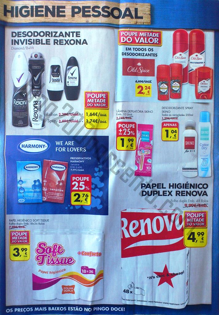 Antevisão Folheto PINGO DOCE Promoções de 19 a 