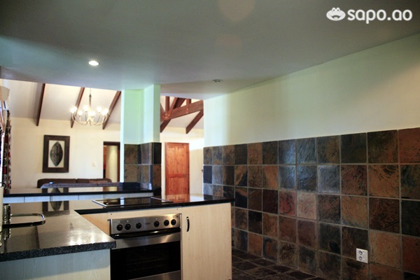 Kilunda Paradise: Bungalows