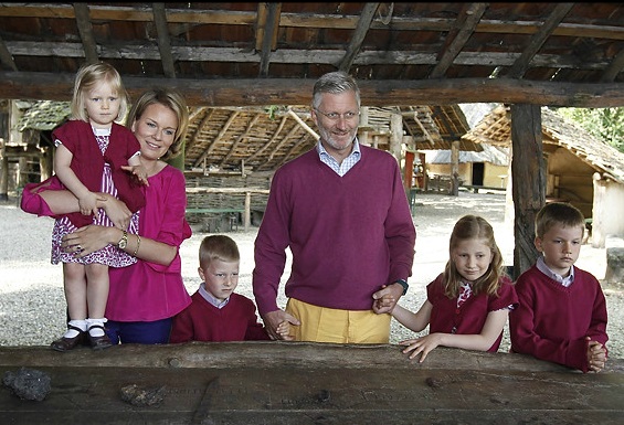 Norwegian+Royals+Celebrate+Norway+National+06oLOVH Norwegian+Royals+Celebrate+Norway+National+06oLOVH