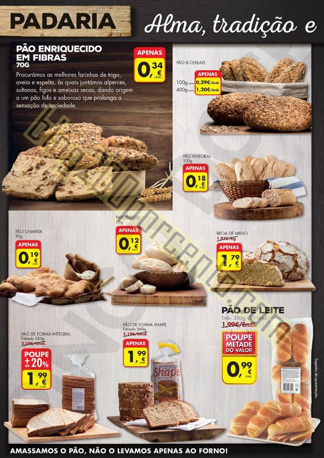 Antevisão folheto PINGO DOCE Promoções de 14 a 