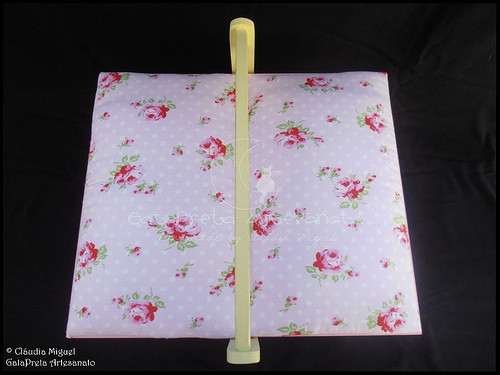 Caixa de costura mega-large 