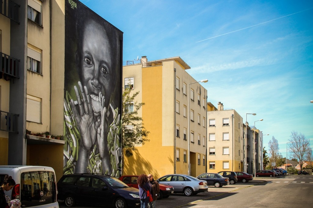 quinta do mocho o bairro i o mundo c 36