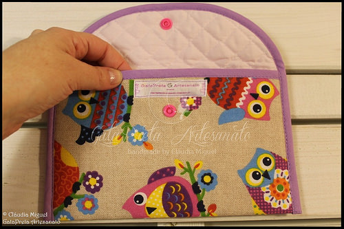 Conjunto maternidade 