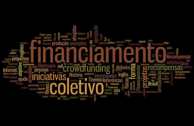 financiamento colectivo