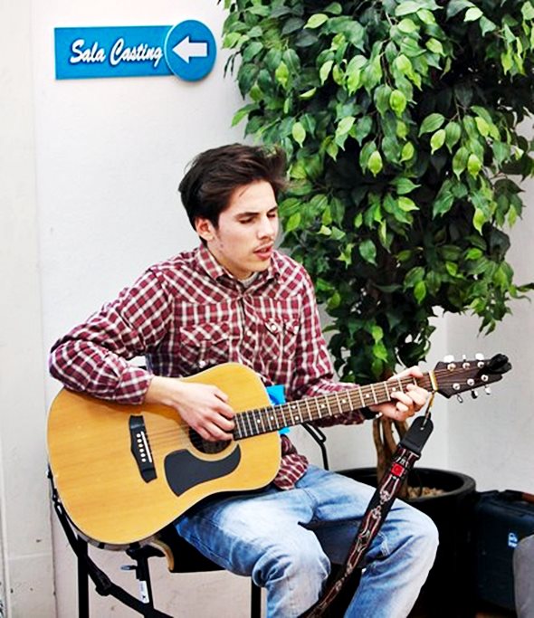 ídolos bruno vieira