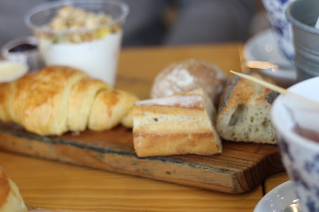 brunch + domingo + fábrica dos sabores + brunch fábrica + pão