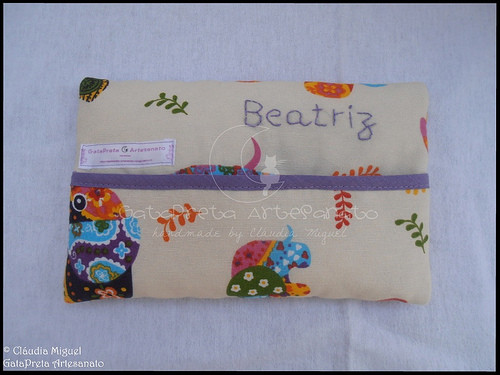 Conjunto de maternidade 