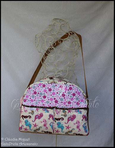 Conjunto de maternidade 