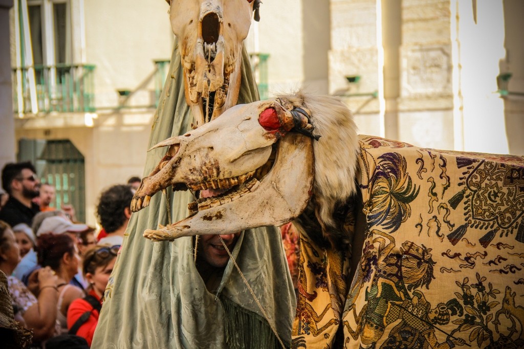 festival mascara iberica f 7