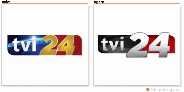 TVI24 logo