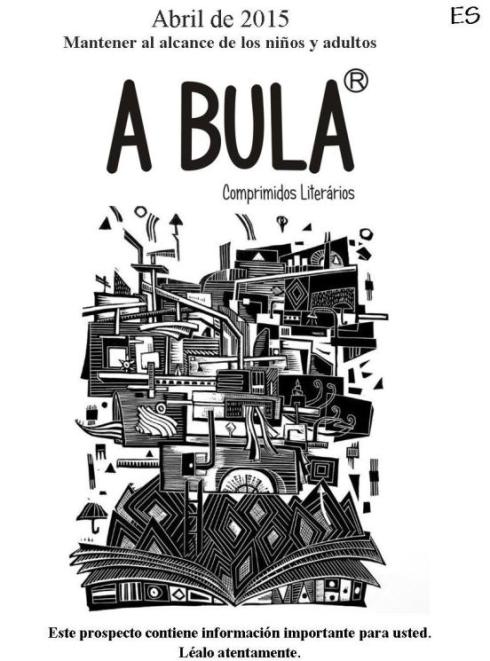 A BULA Abril 2015 versão ES