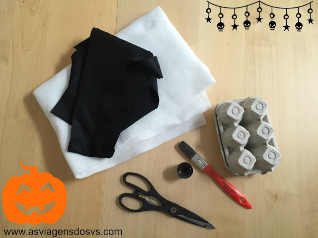 DYS enfeite de Halloween DYS enfeite de Halloween
