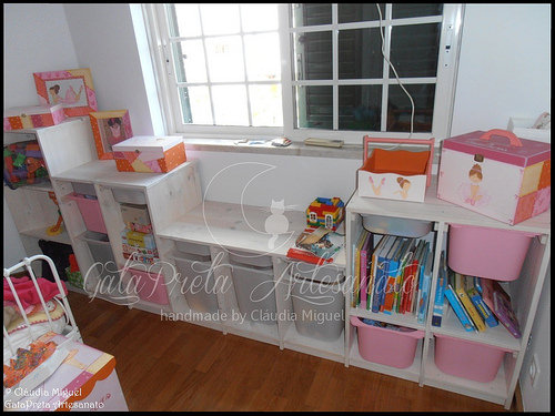 No quarto da Madalena...