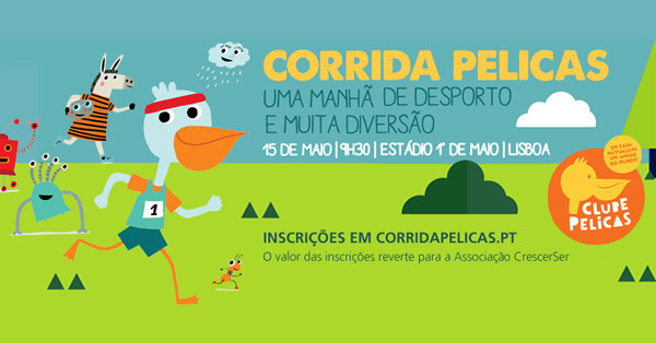 Corrida Pelicas Corrida Pelicas