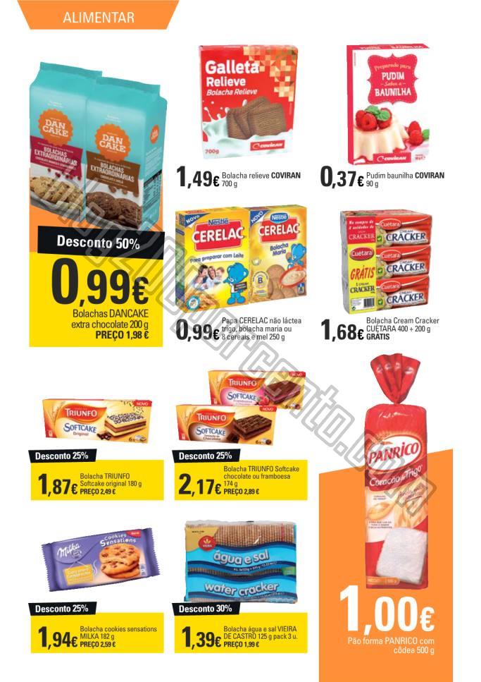 Antevisão Folheto COVIRAN Promoções de 9 a 19 a