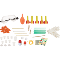 Fábrica de Rpckets + Science4you + Passatempo + As viagens dos Vs