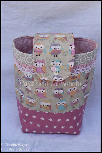 Conjunto de maternidade 