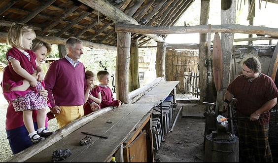 Norwegian+Royals+Celebrate+Norway+National+06oLOVH Norwegian+Royals+Celebrate+Norway+National+06oLOVH