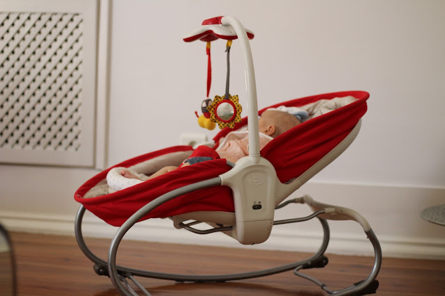 espreguiçadeira para bebés + espreguiçadeira evolutiva + Tiny love + bebés + melhor espreguiçadeira