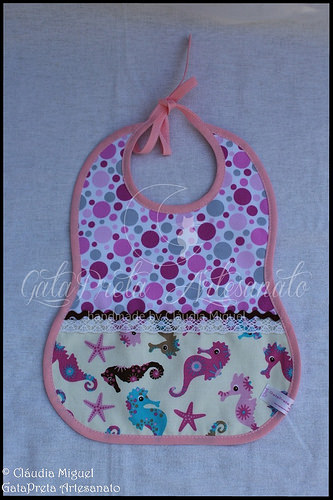 Conjunto de maternidade 