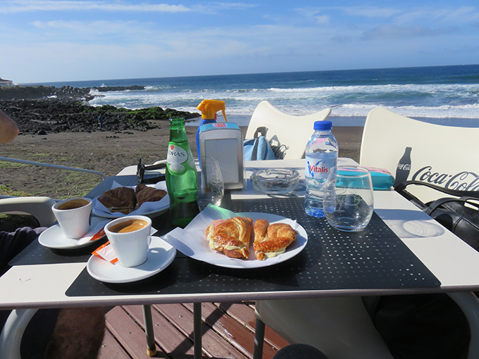 pequeno almoco praia 2