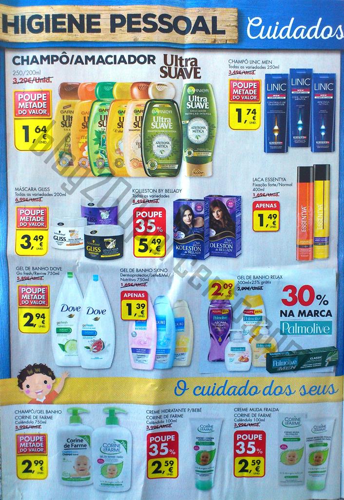 Antevisão Folheto PINGO DOCE Promoções de 19 a 