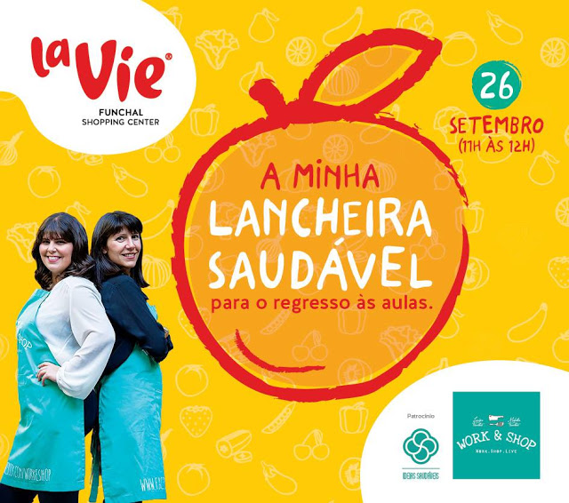 lancheira saudável + work&shop + receitas saudáveis + snacks saudáveis + sumo detox + pesto saudável + lanches saudáveis