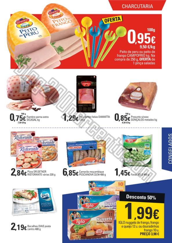 Antevisão Folheto COVIRAN Promoções de 9 a 19 a