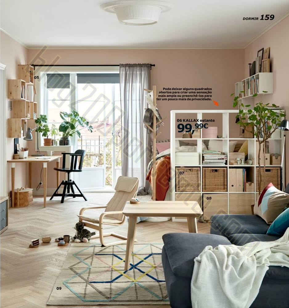 Antevisão Catalogo IKEA 2016 promoções até jun