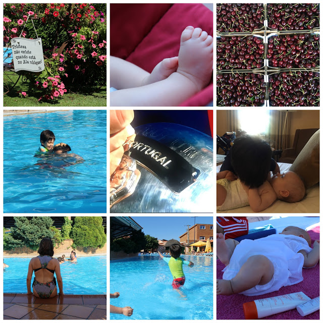 cerejas do fundão + fundão + hotel alambique + fim-de-semana em família + actividades em família + passeios pelo nosso país + baptizados + piscina + protecçºao solar para crianças + protector solar mineral + uriage + protector solar mineral uriage + fato de banho + euro 2016 + campeonato europeu de futebol + selecção portuguesa + futebol + taça da europa