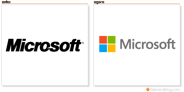 Microsoft Novo Logo New
