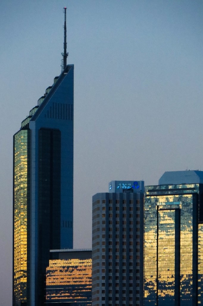 perth sunset cbd 5