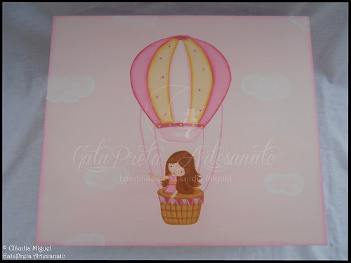 Caixa para fraldas, toalhitas, ... 