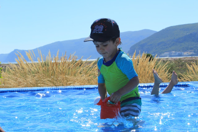 férias em família + brincadeiras em família+ troia + rotinas nas férias + tróia resort + escapadinha em famíla 