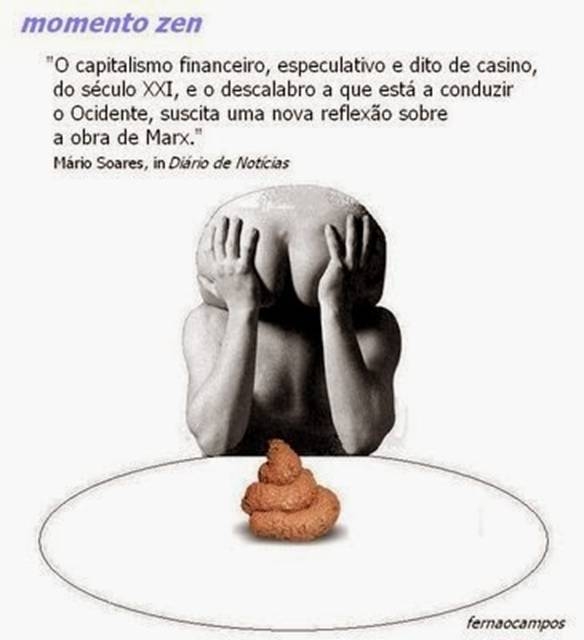 Capitalismo de Casino