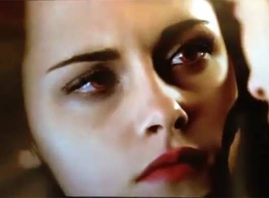 bella vampira twilight filme cinema crepúsculo