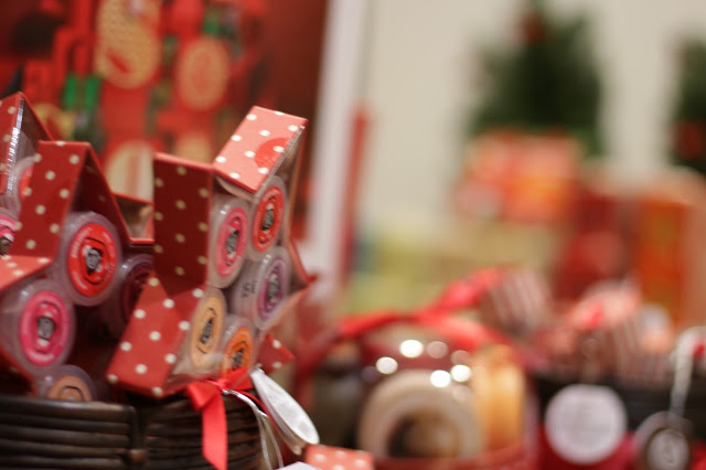 The Body Shop * Christmas Gifts + Natal + Presentes * coffrets + amigas