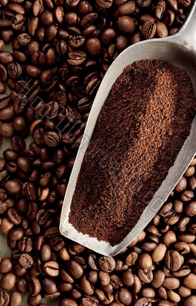 Novo folheto PINGO DOCE Especial Café até 30 abr