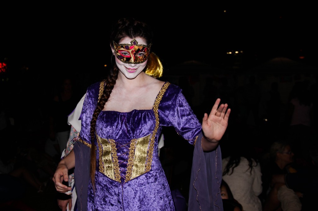 halloween perth 1 carnival macabre northbridge 6